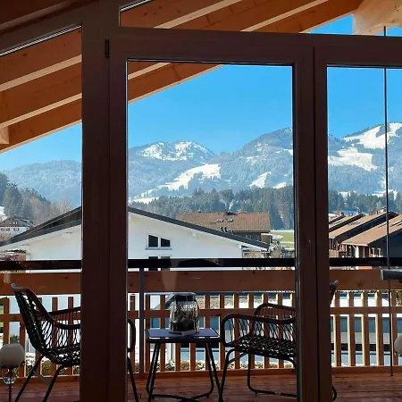 Chalet-rubi